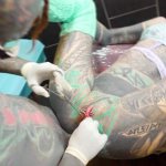 I get my PUSSY PIERCED and FUCKED