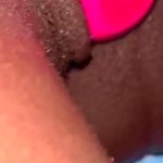Fiquei bem meladinha