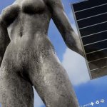 Soul Calibur 6 Female Nude Patch