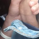Public Car Blowjob And Sex Interrupted By Cops