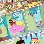 Area Just This Time Star Vs The Forces Of Evil