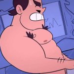 Star vs the forces of evil Porn Gay
