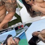 Susy Gala iamsusyg susygala Foto Desnuda Filtrada OnlyFans 40