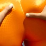 Nalgas locas de Tracer Overwatch