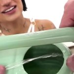 Candy Scott tries her first dap and dp with 3 big cocksdeep throatanalpiss drinkingspitsrimming female piss