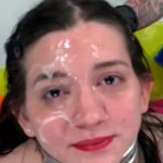 Nasty piss drinking deepthroat anal piss funnel pig