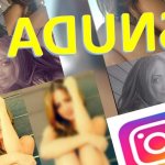 Andrea Legarreta Desnuda en INSTAGRAM
