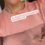 Andrea Legarreta lamenta censura en Instagram esta fue la foto que le borraron