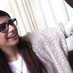 Mia Khalifa Cum Inside Porn Videos