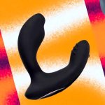 The 7 Best Anal Toys for You and Your Partner