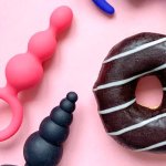 8 Types of Anal Toys and How To Use Them