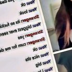 Omegle Masturbation Girl Orgasm