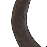 All American Whopper 8 Brown