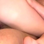 Teen fucked in different positions and sucking dick. Ends with a cream pie too