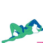 12 Best Oral Sex Positions According To Sex Therapists
