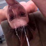 Face fucking deepthroat gagging compilation throated. 3 hours. Part 1