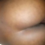 Ebony stepdaughter with curvy round ass gets fucked real hard xxx porn video Naija family