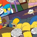 Future Purchase 2- Futurama- Croc at Comics Porn