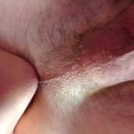 Real couple amateur blonde lick ass rimjob handjob and suck ball