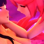 Lesbian Hentai 3D Porn Videos
