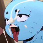 Amazing World Of Gumball Porn XXX Parody