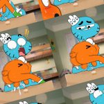 The Amazing World Of Gumball Porn