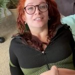futa gfs first time pegging you making you her little slut POV
