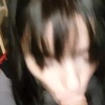 POV No Hands Blowjob With Hot Oral Creampie