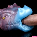 Fantasy Dragon Pocket Pussy Male Sex Toys