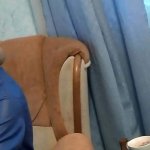 Russian married couple make their very first homemade porn video