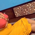 Hot mistress hard fuck with servant.