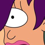 TURANGA LEELA GETS FUCKED BY PHILIP FUTURAMA HENTAI