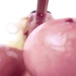 Blowjobs: Down under view.
