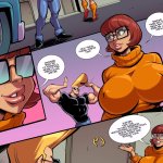 Sleuthing with Velma
