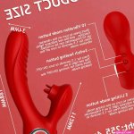 Lurevibe -Pussy Clitoral Stimulation Tongue Licking G Spot Orgasm