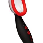 Rechargeable Vibrating Vagina Pump by Kink for Enhanced Sensation and Pleasure