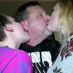 Amateur Vacation Threesome Porn Videos