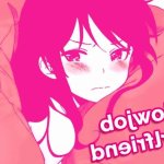 ASMR ROLE PLAY blowjob in the morning from your cute girlfriend. ONLY AUDIO
