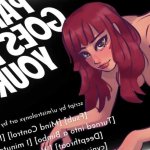 Party Girl Goes Dumb on Your Cock Audio Roleplay for Men Fsub Blowjob