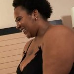 Fuck Fatties Big Black Cock Manhandling A Huge BBW Babe