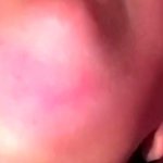 Amateur cumming hard from vibrator Porn Videos