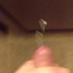 Amateur cumming hard
