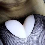 Covered her huge round ass with a fountain of sperm and continued to fuck her anus! Porn Videos