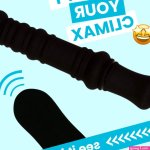 Temptation Anal Toy