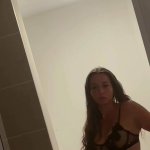 Ashley Aoky Bathroom Pov