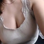Curvy Big Booty And Big Boobs Milf Solo On Web