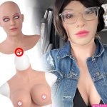 Boost Confidence with Realistic big boobs face for Comfort Style