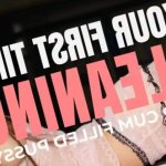 Cuckold Creampie Cleanup Stories