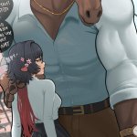 Jane Doe On A Dangerous Undercover Mission Porn Comic
