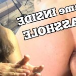 Anal Creampie Fart Porn Videos